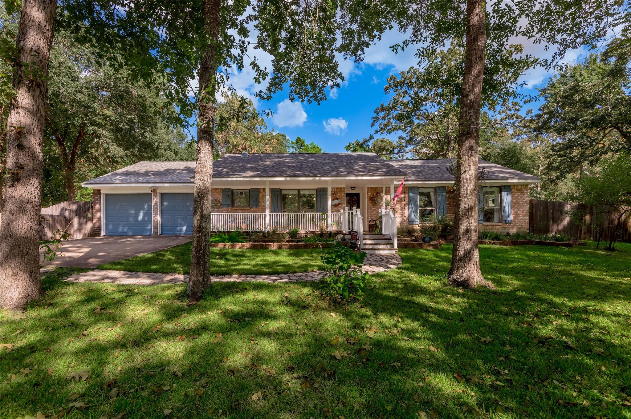 211 Westridge Drive