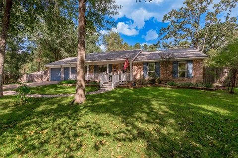 211 Westridge Drive Huntsville TX 77340