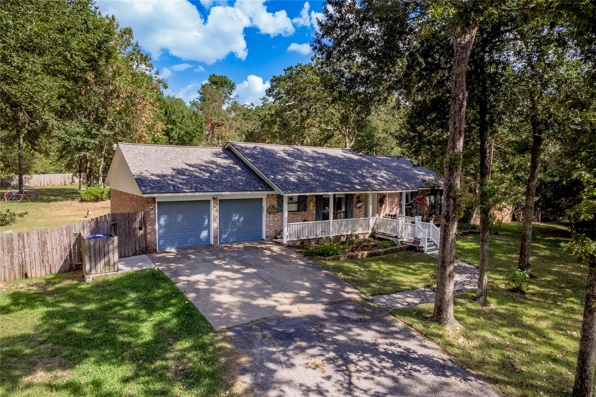 211 Westridge Drive