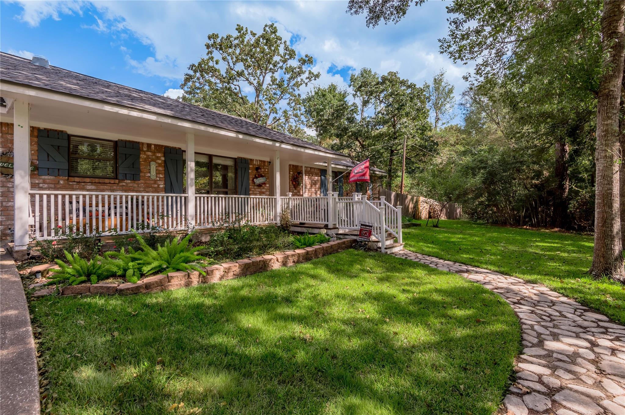 211 Westridge Drive