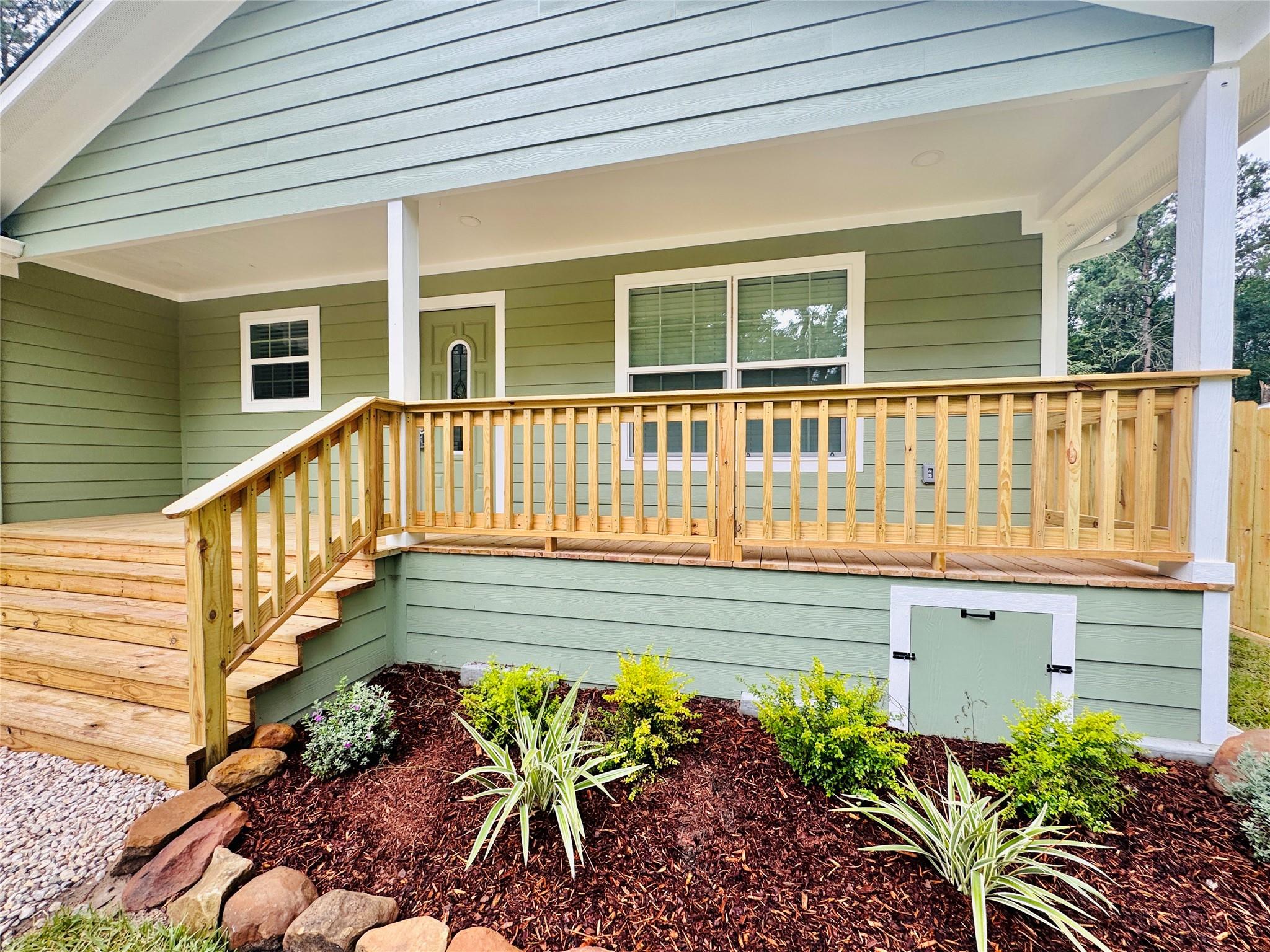20 Pine Trail