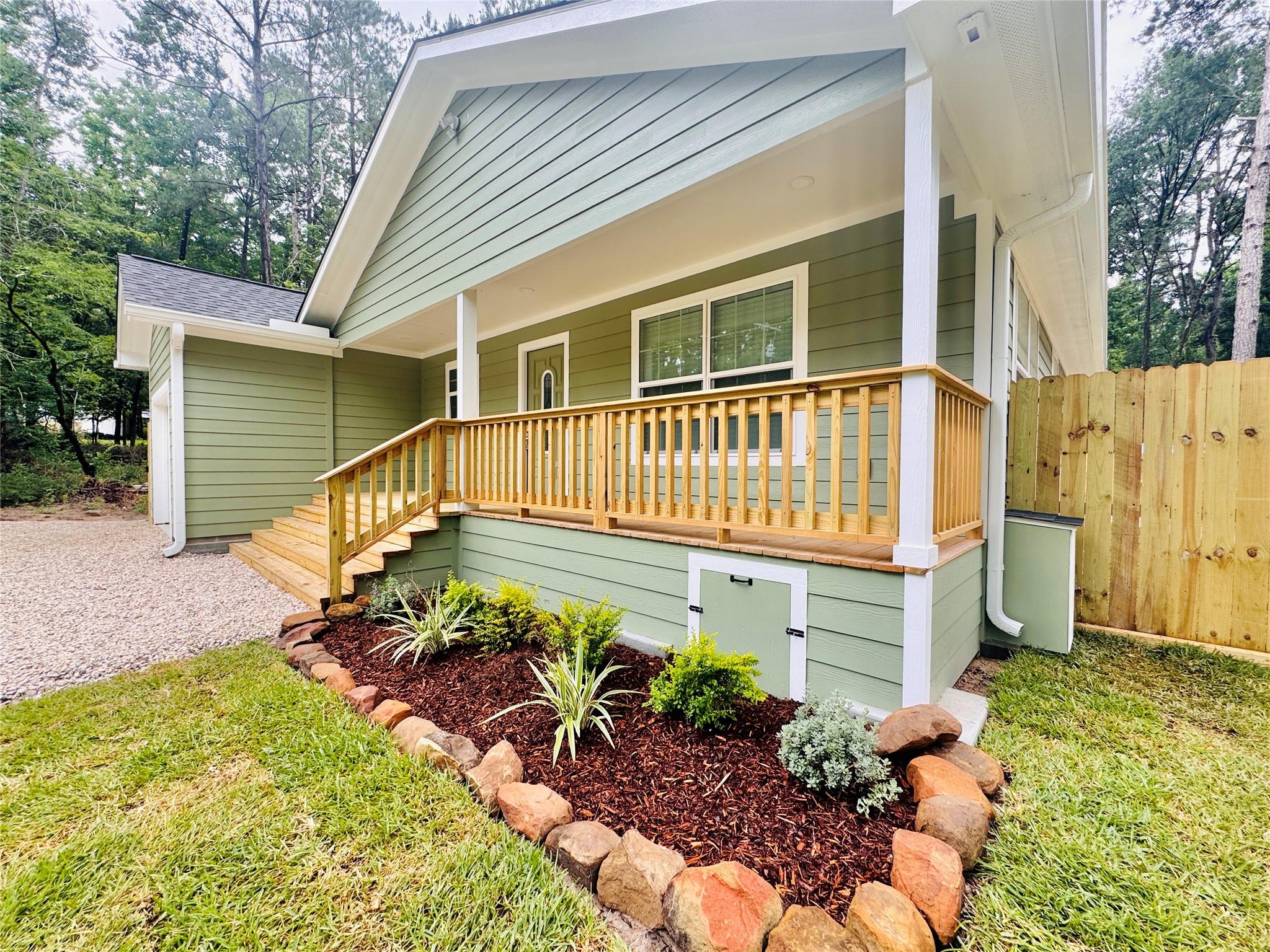 20 Pine Trail