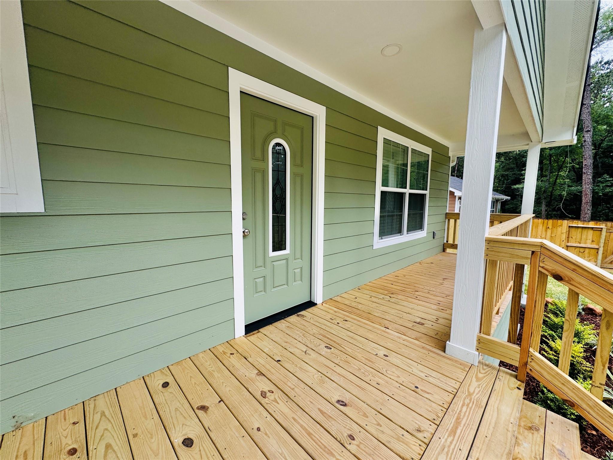 20 Pine Trail