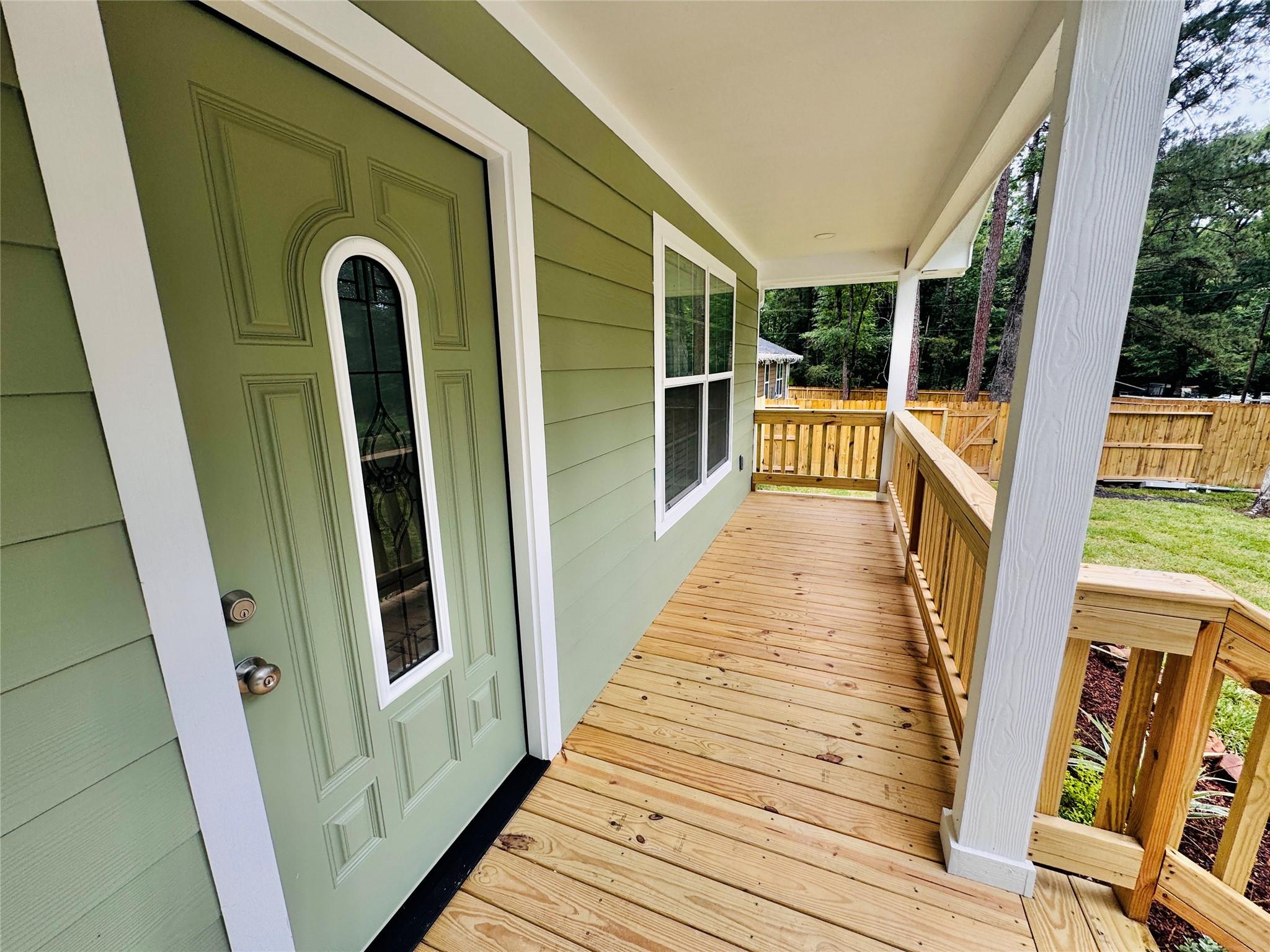 20 Pine Trail