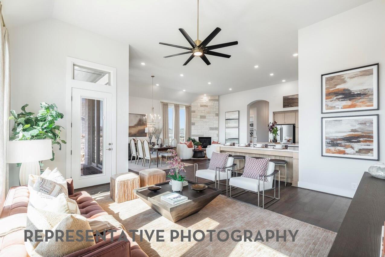 10515 Aromatic Aster Drive