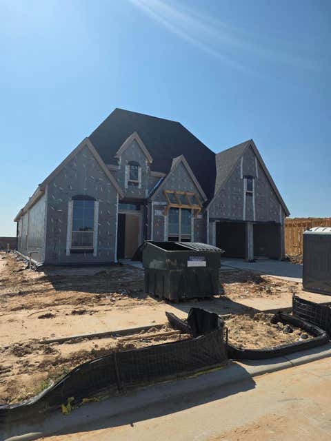 Photo of 10515 Aromatic Aster Drive, Cypress, TX 77433 (MLS # 82124064)