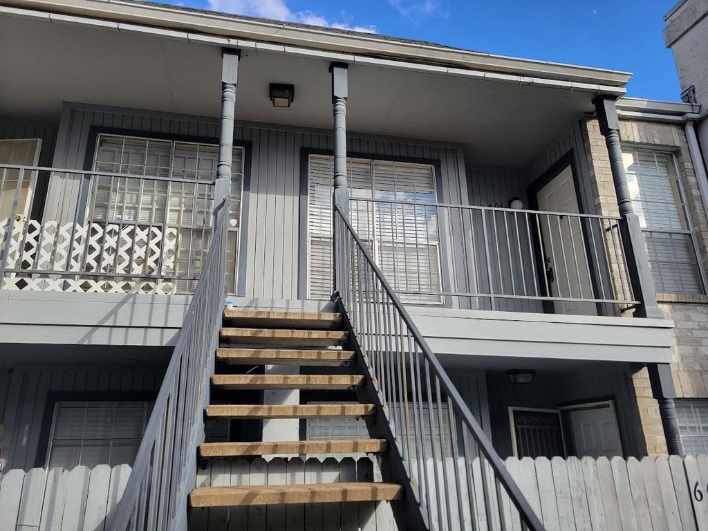 Photo of 6606 De Moss Drive #604, Houston, TX 77074 (MLS # 33538698)