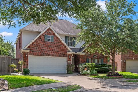 Photo of 1206 Melford Drive, Houston, TX 77077 (MLS # 38546291)