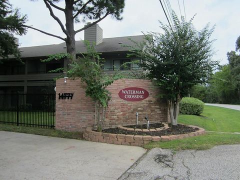Photo of 14777 Wunderlich Drive #1109, Houston, TX 77069 (MLS # 11223955)