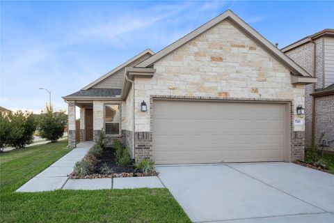 Photo of 7503 Sunlit Harbor Drive, Cypress, TX 77433 (MLS # 94600545) Photo of 7503 Sunlit Harbor Drive, Cypress, TX 77433 (MLS # 94600545)