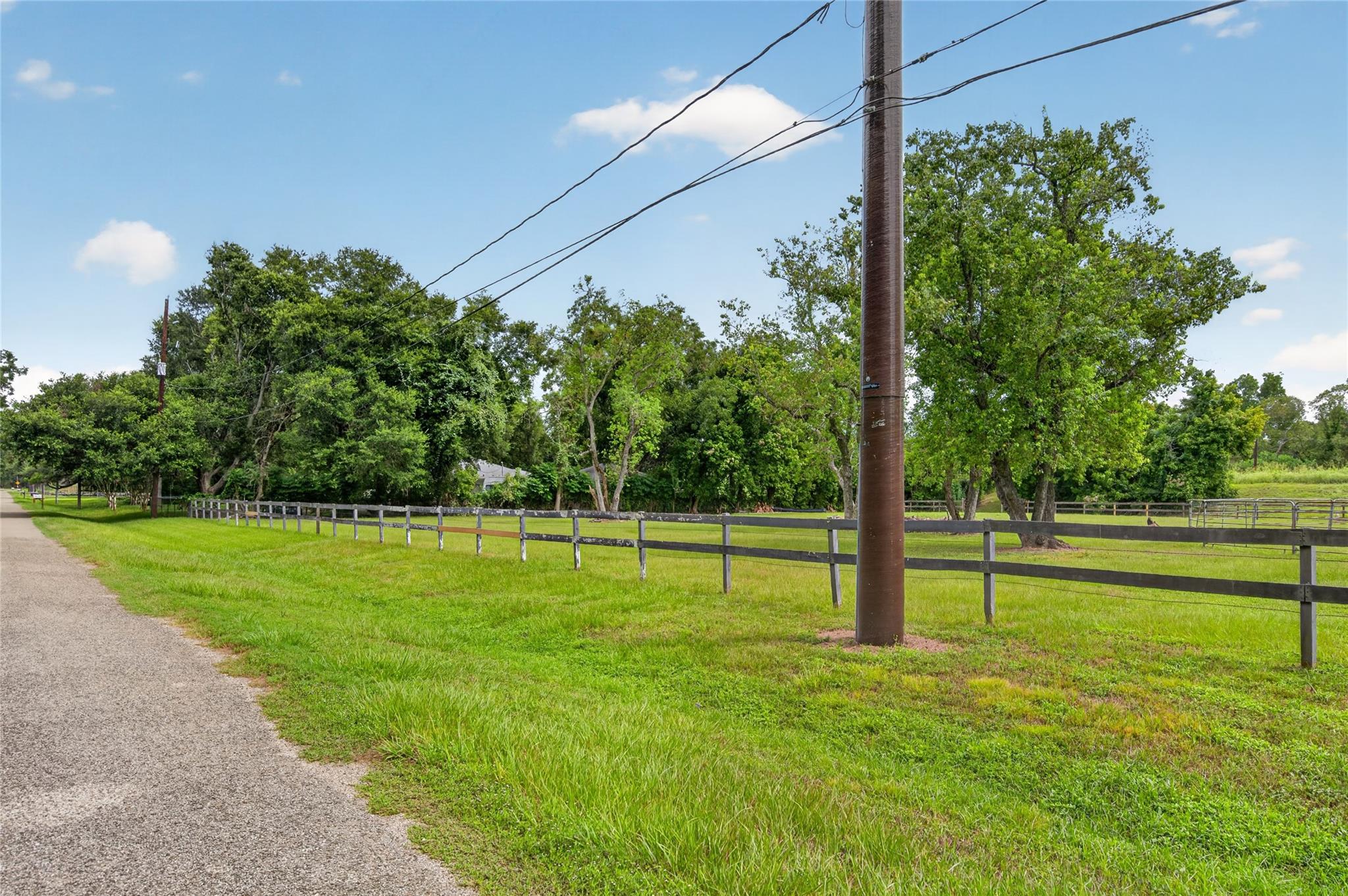 TBD Michael Wayne Road