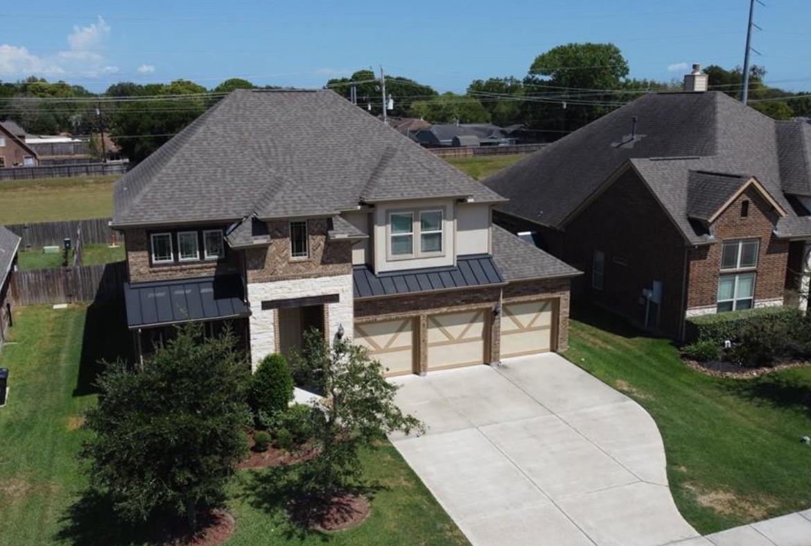 1327 Graham Trace Lane