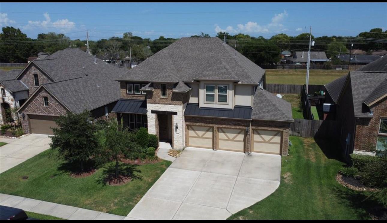 1327 Graham Trace Lane