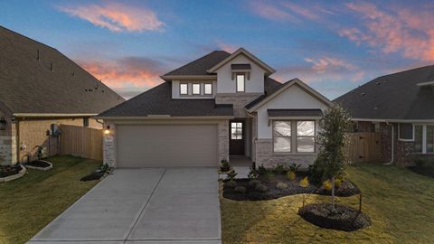 1622 Perdido Way Magnolia TX 77354