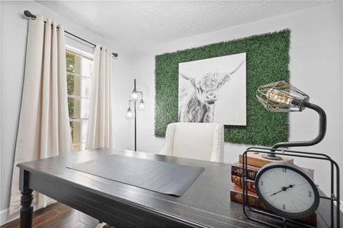 Photo of 86 Rockridge Drive, The Woodlands, TX 77381 (MLS # 59113466)