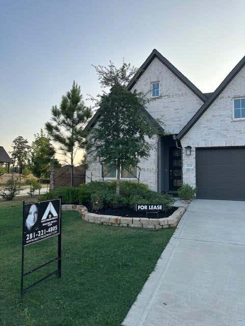 Photo of 28138 White Meadow Ln, Spring, TX 77386 (MLS # 29041640)