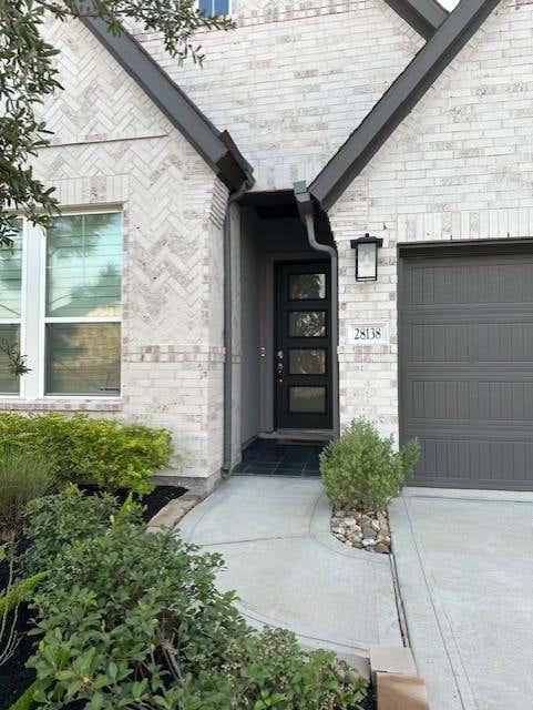 Photo of 28138 White Meadow Ln, Spring, TX 77386 (MLS # 29041640)