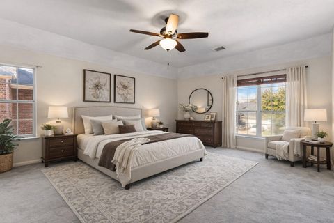 Photo of 7419 Chathan Glen Lane, Richmond, TX 77407 (MLS # 5869854)