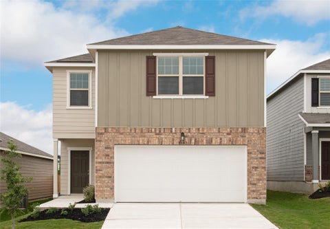Photo of 9380 Boulder Boulevard, Conroe, TX 77303 (MLS # 61780155)