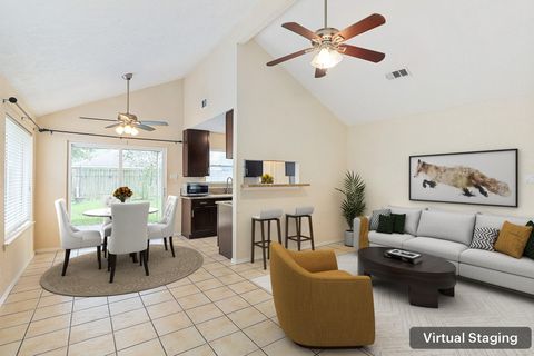 Photo of 19418 Cypress Cliff Drive, Katy, TX 77449 (MLS # 11232115) Photo of 19418 Cypress Cliff Drive, Katy, TX 77449 (MLS # 11232115)