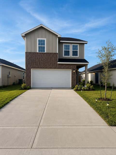Photo of 767 Westpointe Drive, Dayton, TX 77535 (MLS # 97259311)
