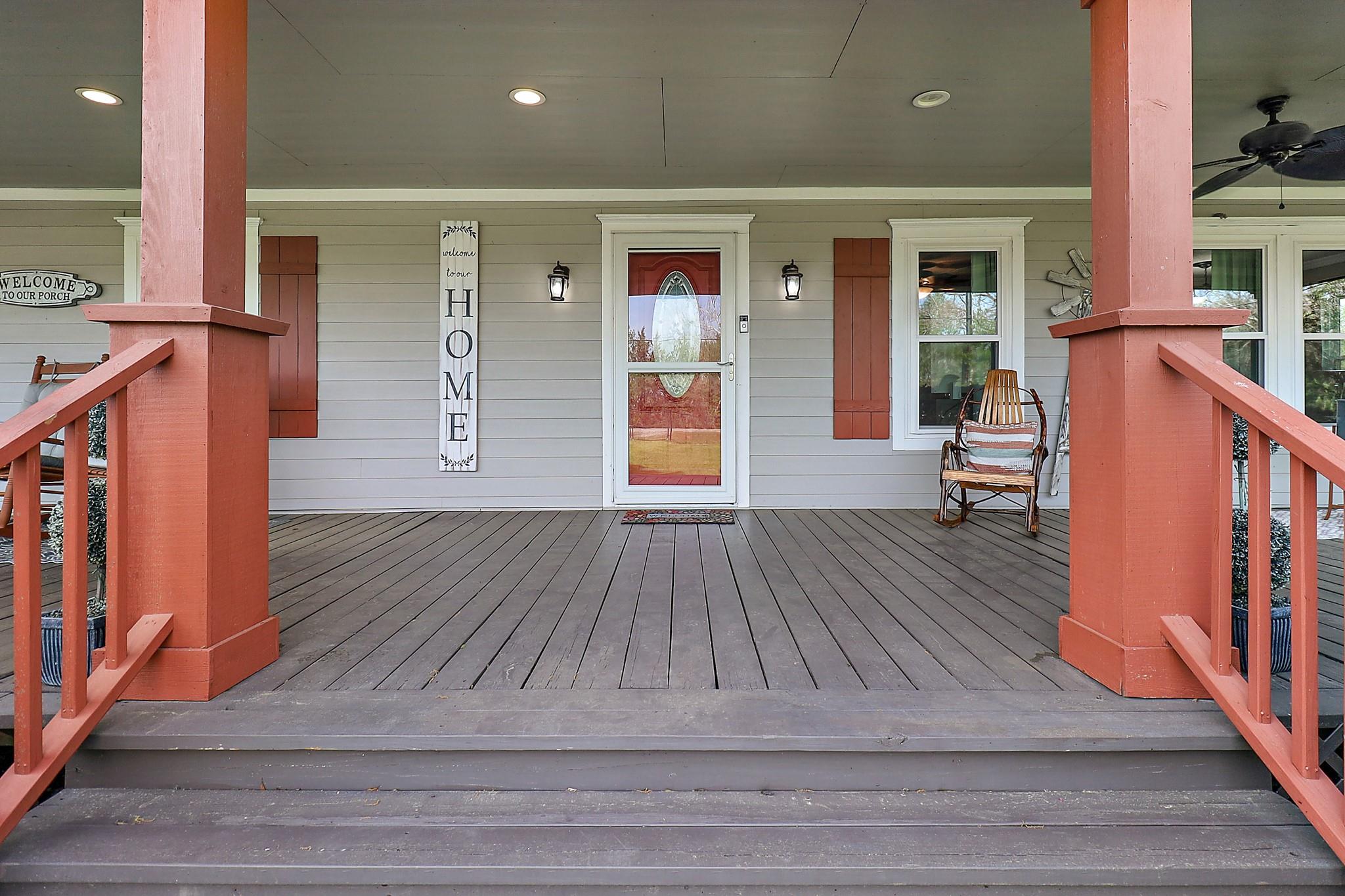 15321 Lindstrom Road