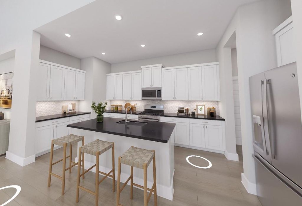 Photo of 16623 Blissful Day Way, Hockley, TX 77447 (MLS # 84556659)