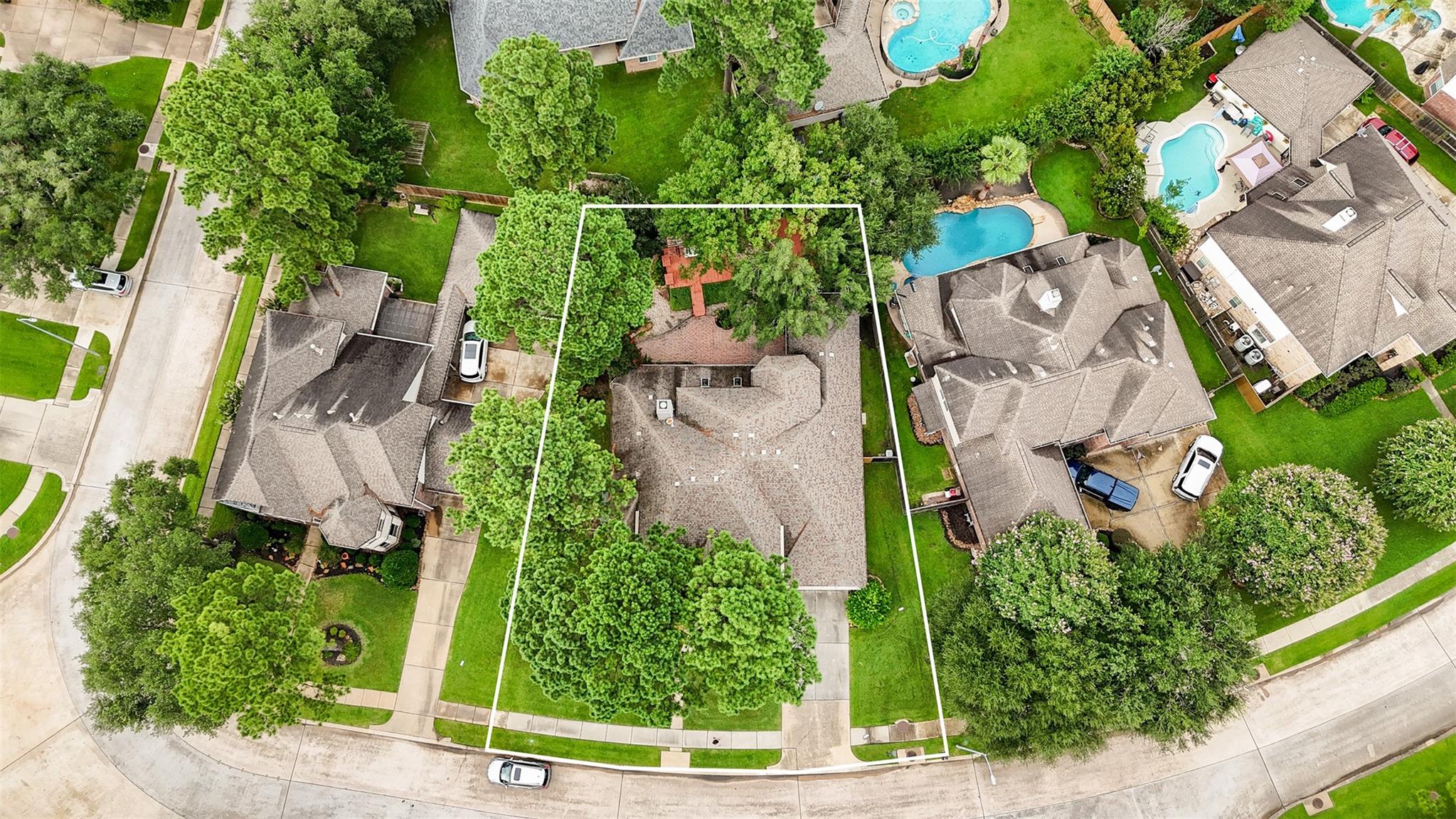 6518 Briarstone Lane