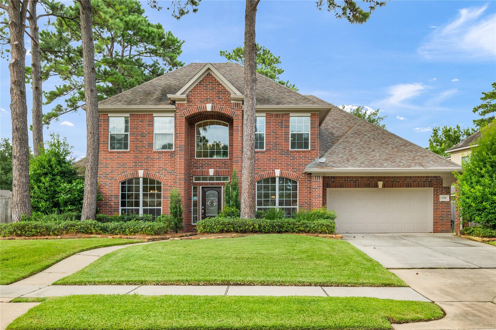 6518 Briarstone Lane