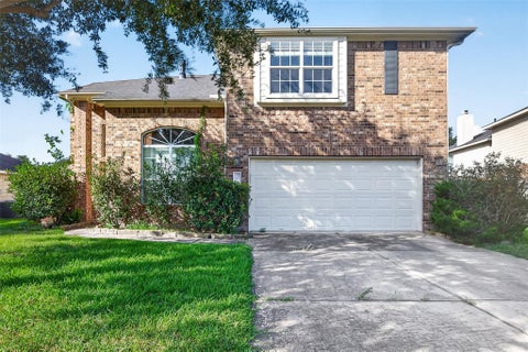 Photo of 24511 Kestrel View, Katy, TX 77494 (MLS # 50175308)