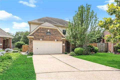 Photo of 1207 Melford Drive, Houston, TX 77077 (MLS # 62213992)
