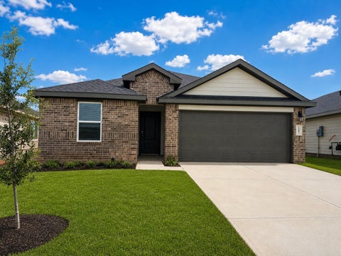 Photo of 31239 Harp Ridge Drive, Fulshear, TX 77441 (MLS # 20256619)
