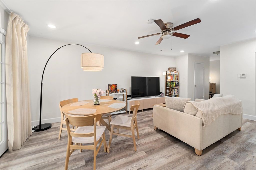 Photo of 8223 Kingsbrook Road #212, Houston, TX 77024 (MLS # 15340604)