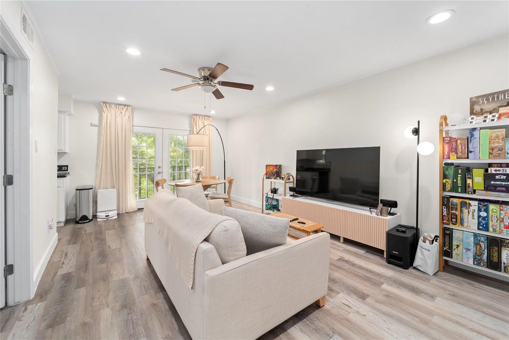 Photo of 8223 Kingsbrook Road #212, Houston, TX 77024 (MLS # 15340604)