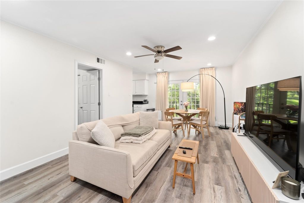 Photo of 8223 Kingsbrook Road #212, Houston, TX 77024 (MLS # 15340604)