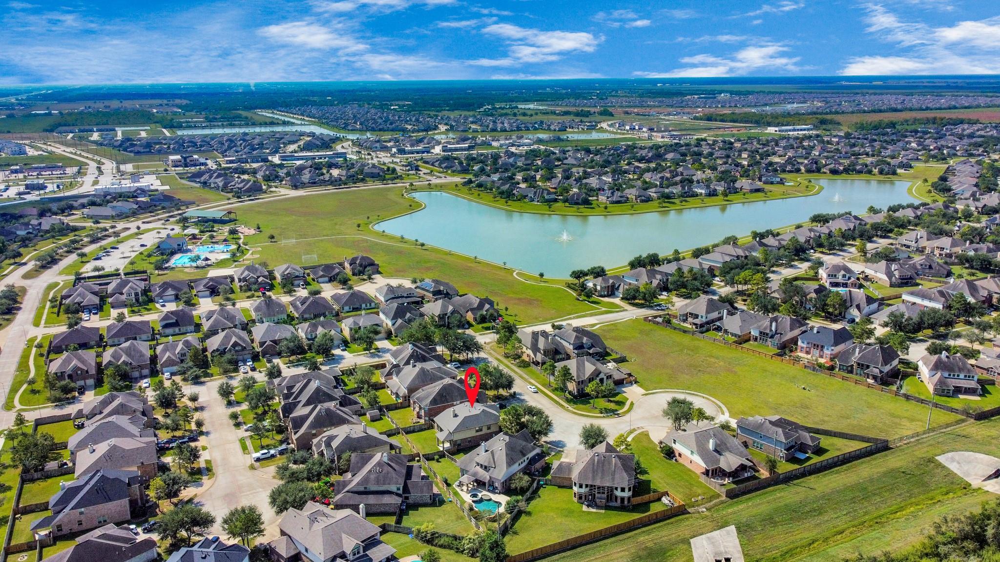 9427 Sapphire Bay Lane