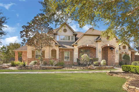 Photo of 17811 Fairhaven Gateway Drive, Cypress, TX 77433 (MLS # 94645669)