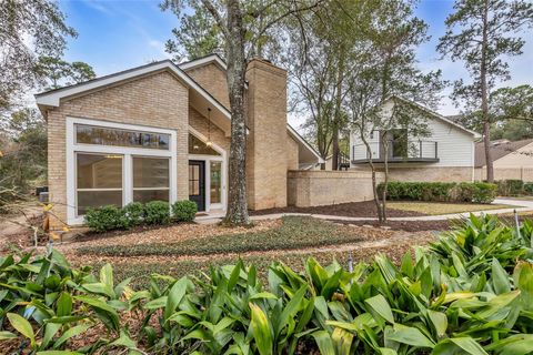 4 N Autumnwood Way The Woodlands TX 77380