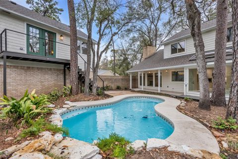 4 N Autumnwood Way The Woodlands TX 77380
