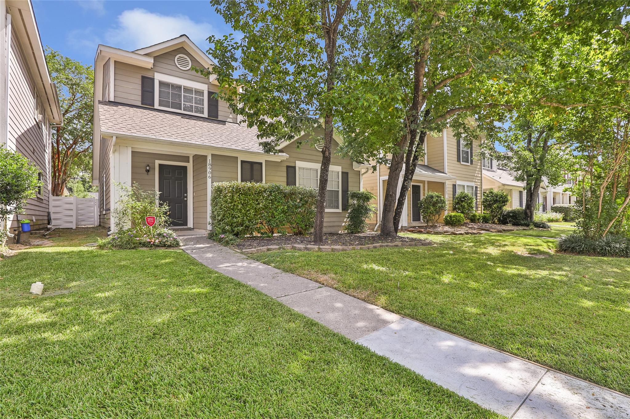 18906 Atasca Oaks Drive