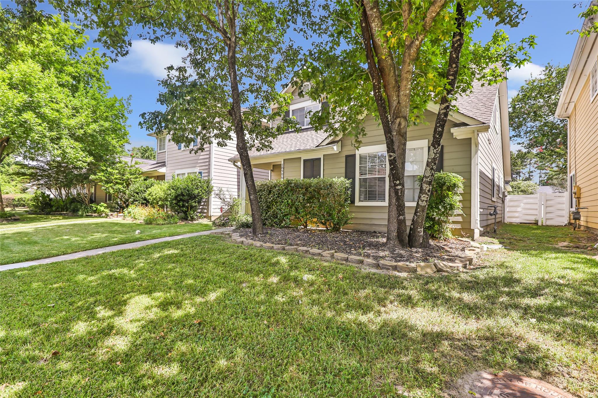 18906 Atasca Oaks Drive