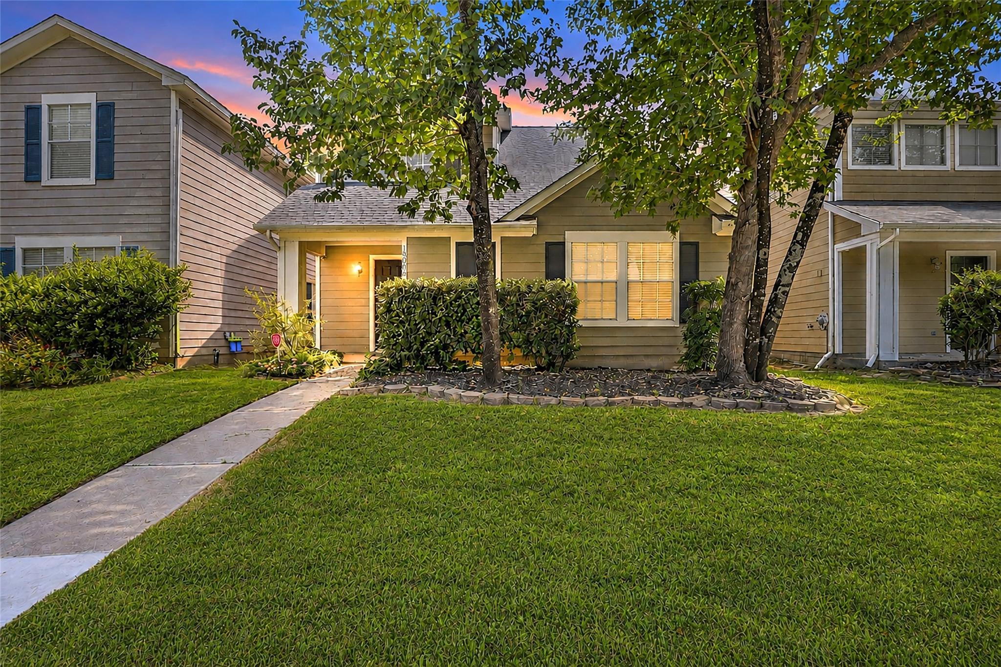 18906 Atasca Oaks Drive