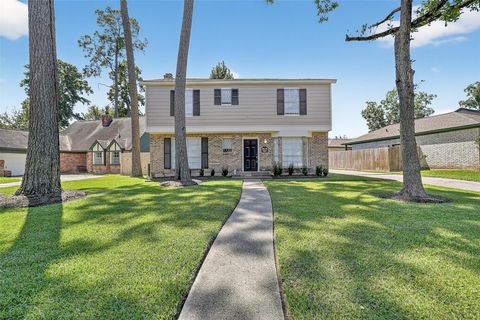 Photo of 25115 Barmby Drive, Spring, TX 77389 (MLS # 41591227)