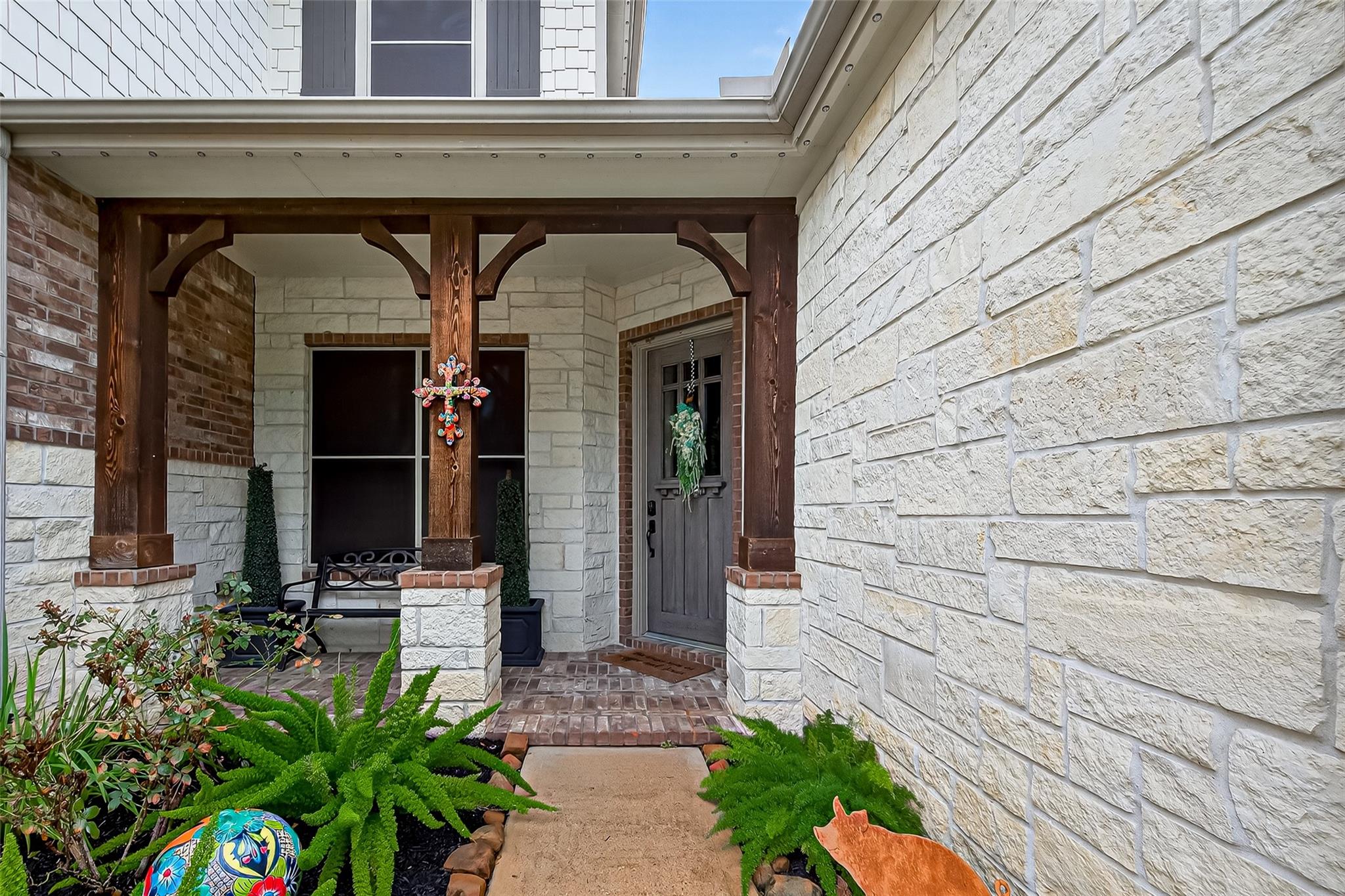 16522 Hamilton Pool Drive