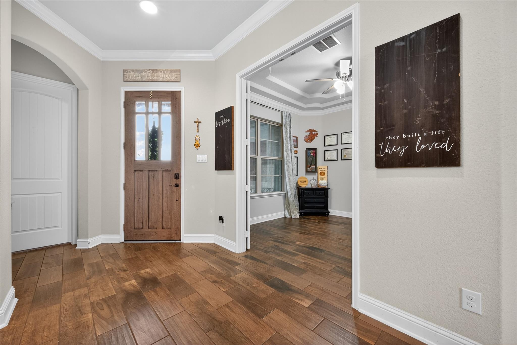 16522 Hamilton Pool Drive