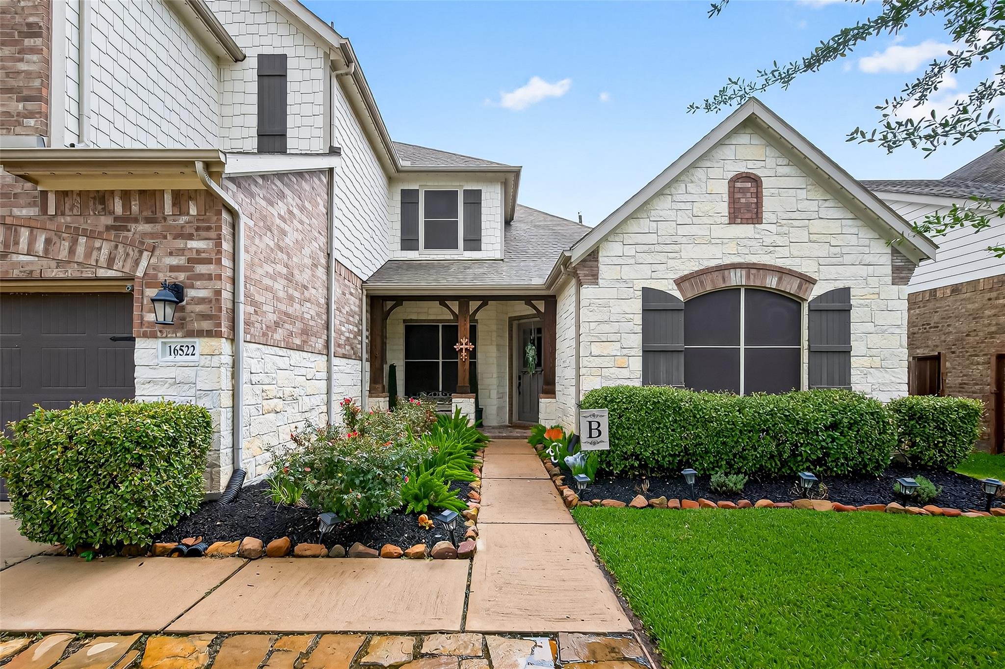 16522 Hamilton Pool Drive