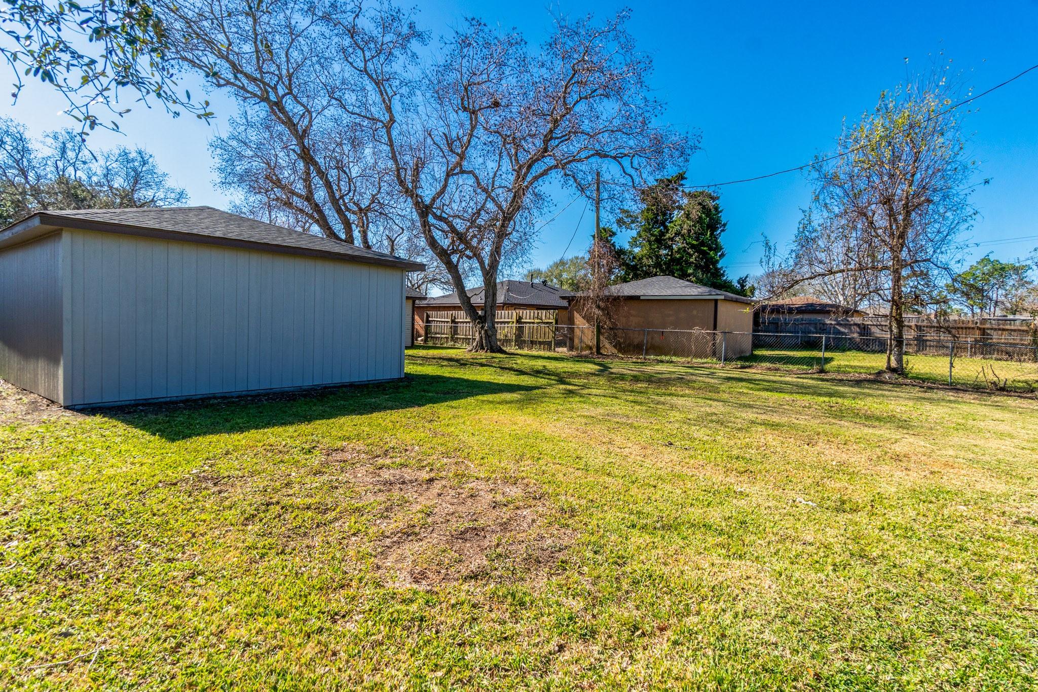 213 Bastrop Street