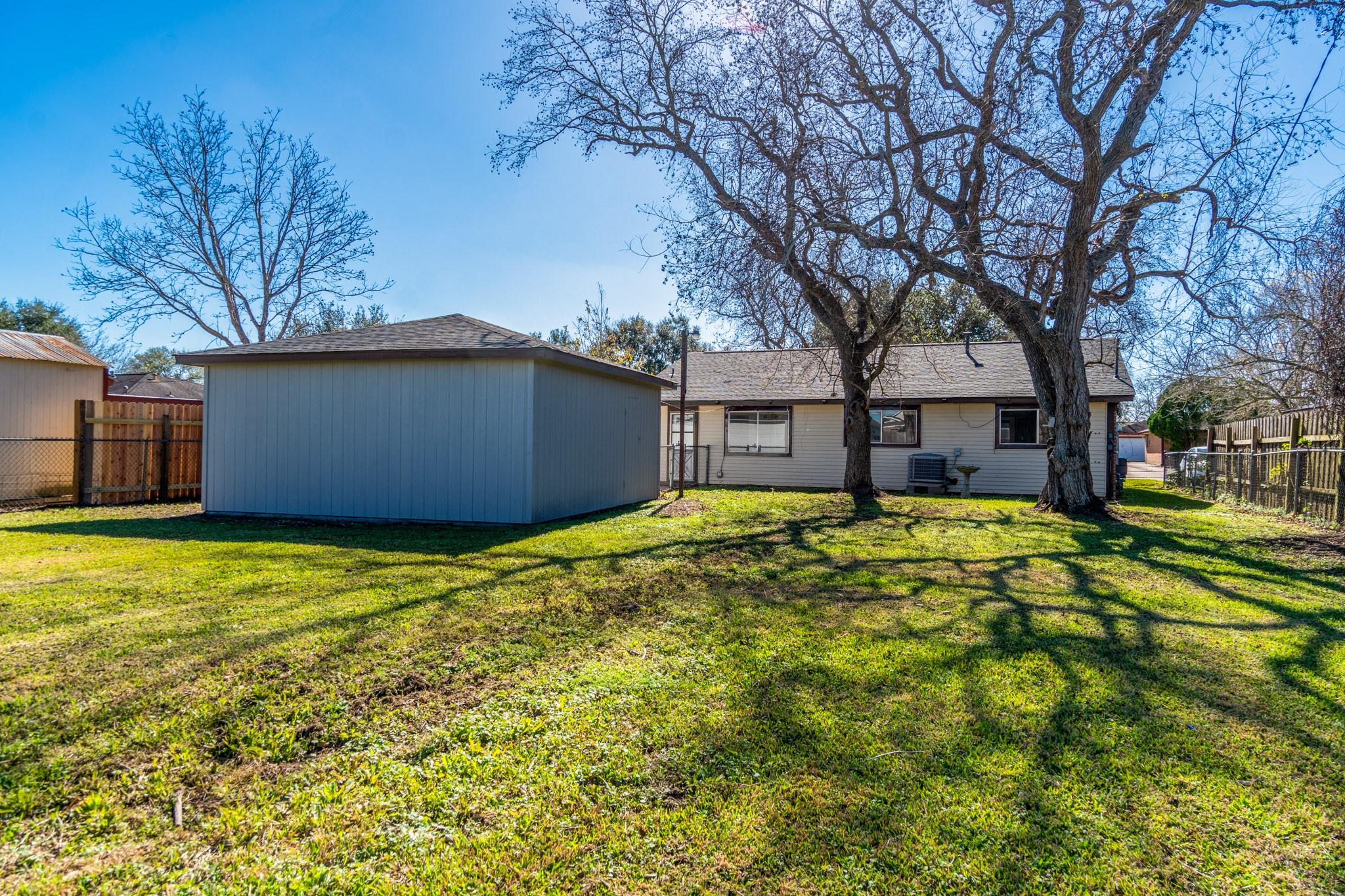 213 Bastrop Street