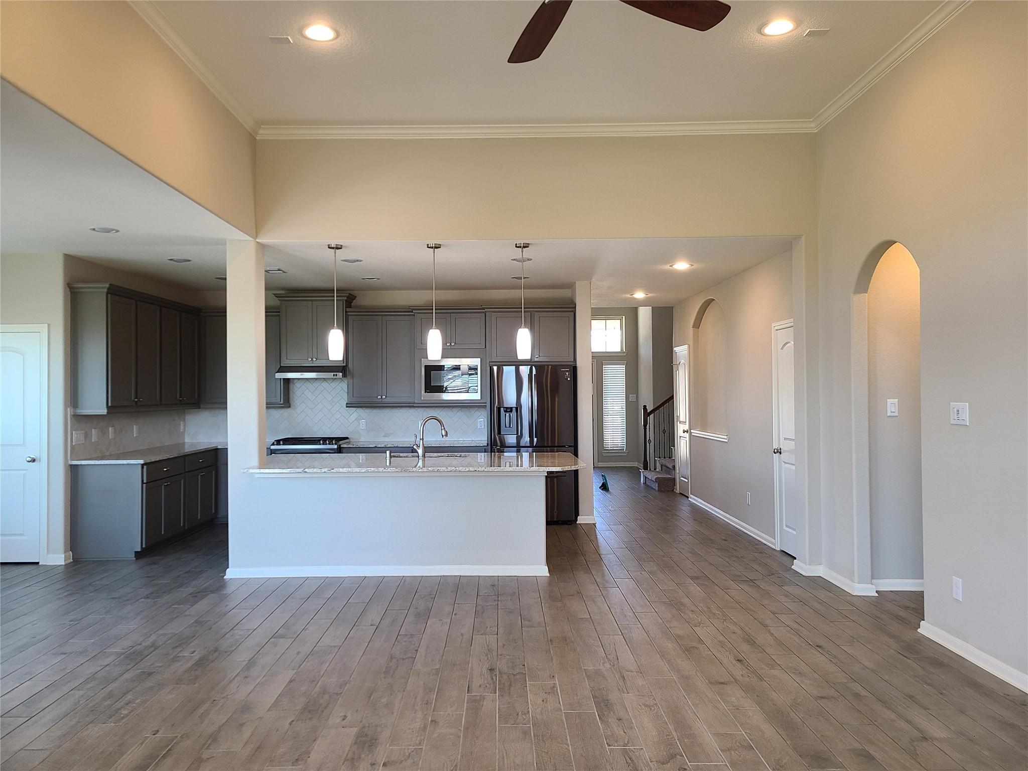 9019 Texas Lantana Court