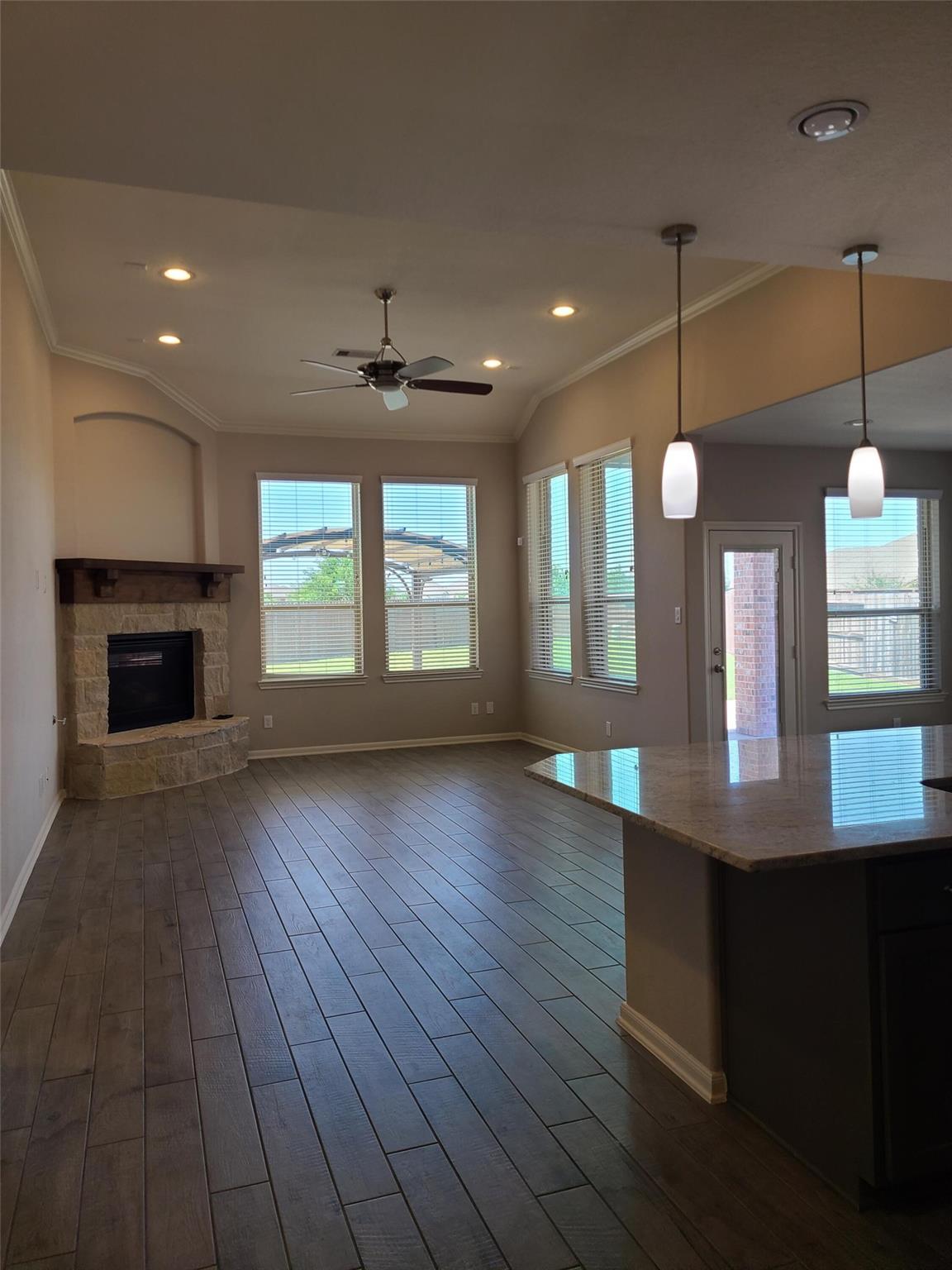 9019 Texas Lantana Court